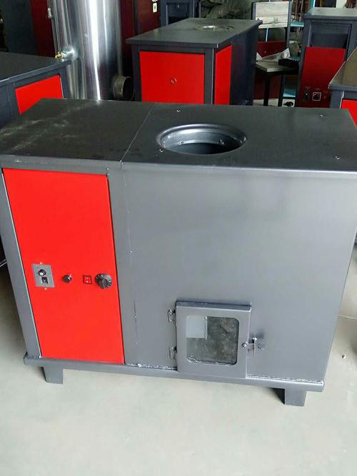 生物質(zhì)顆粒爐